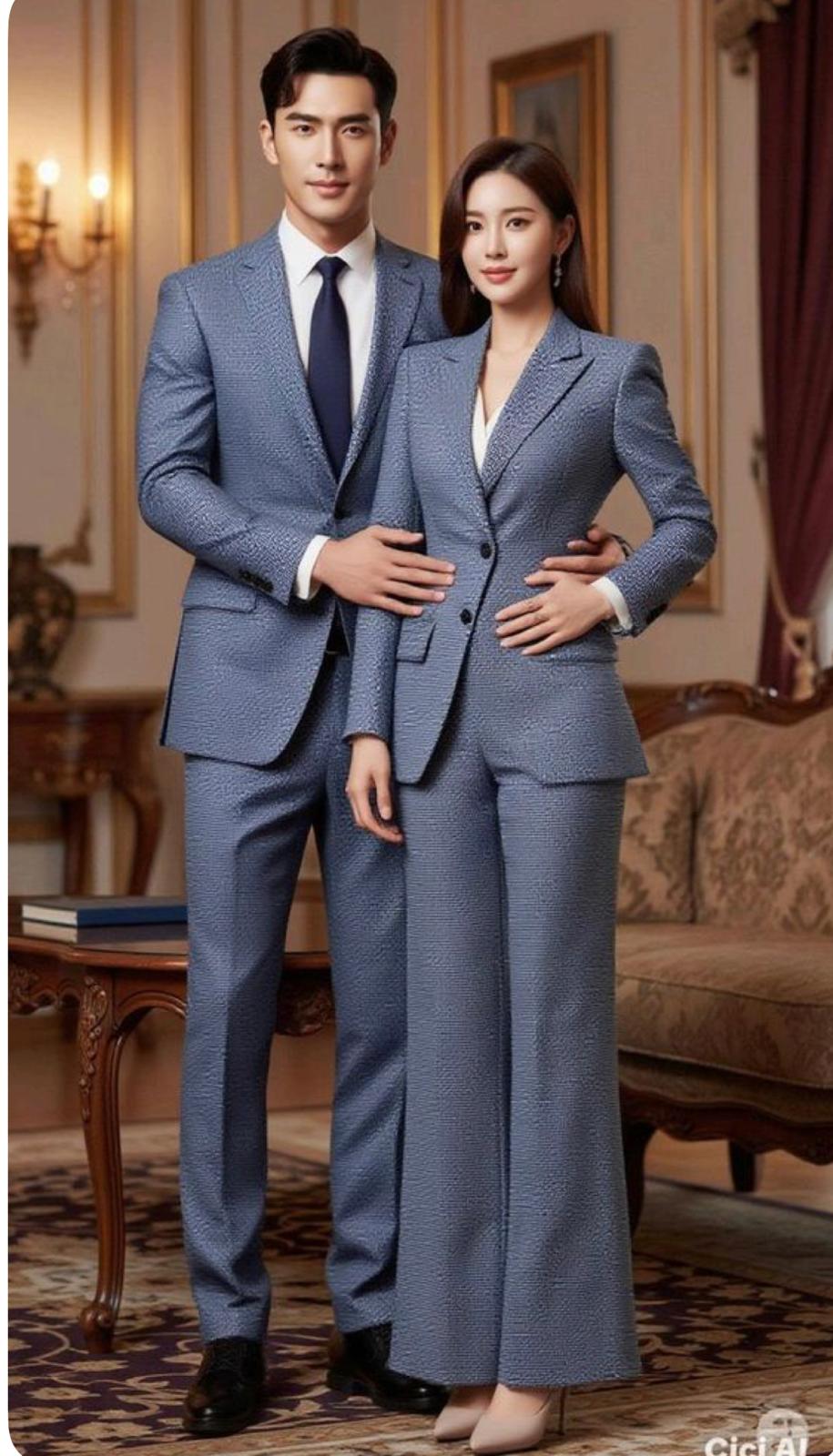 Contemporary 3-Piece